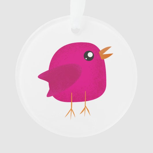 かわいい子供たち オーナメント (正面)