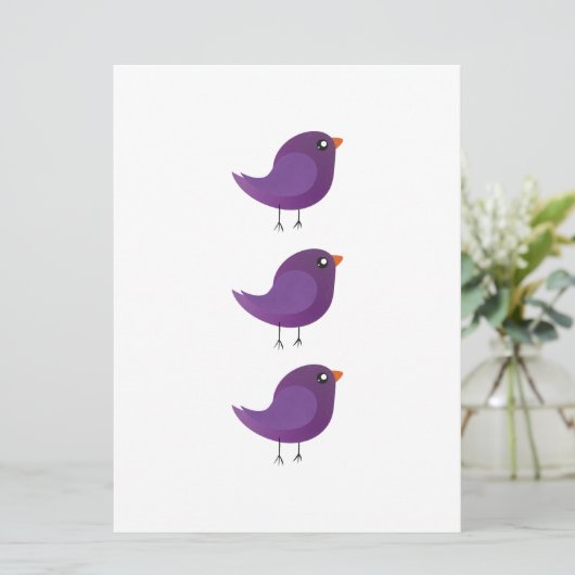 かわいい子供たち カード (スタンド正面)