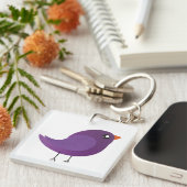 かわいい子供たち キーホルダー (正面右)