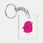 かわいい子供たち キーホルダー (正面左)