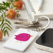 かわいい子供たち キーホルダー (正面右)