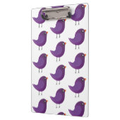 かわいい子供たち クリップボード (左)