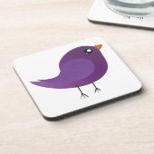 かわいい子供たち コースター (左側)