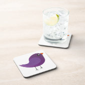 かわいい子供たち コースター (右側)