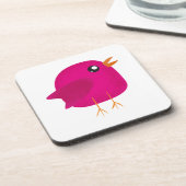 かわいい子供たち コースター (左側)