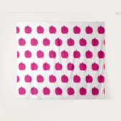 かわいい子供たち タペストリー (正面(横))