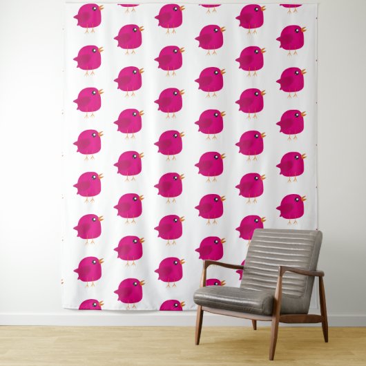 かわいい子供たち タペストリー (インサイチュ)