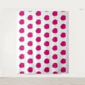 かわいい子供たち タペストリー (正面)