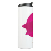 かわいい子供たち タンブラー (回転左)