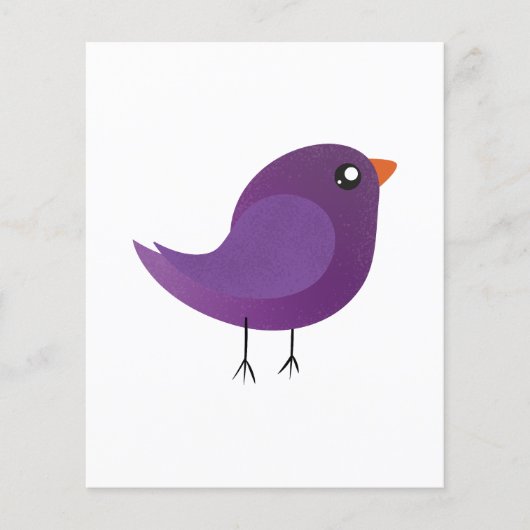 かわいい子供たち チラシ (正面)