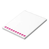 かわいい子供たち ノートパッド (回転)