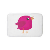 かわいい子供たち バスマット (正面)