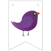 かわいい子供たち バンティングフラッグ (第1の旗)