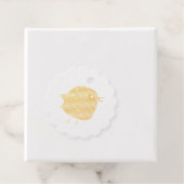 かわいい子供たち フェイバータグ (箱)