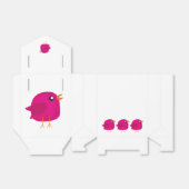 かわいい子供たち フェイバーボックス (折り畳みなし)