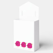 かわいい子供たち フェイバーボックス (オープン)