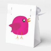 かわいい子供たち フェイバーボックス (裏面サイド)