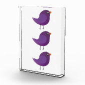 かわいい子供たち フォトブロック (右)