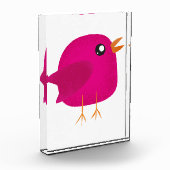 かわいい子供たち フォトブロック (左)