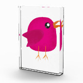 かわいい子供たち フォトブロック (右)