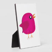 かわいい子供たち フォトプラーク (側面)