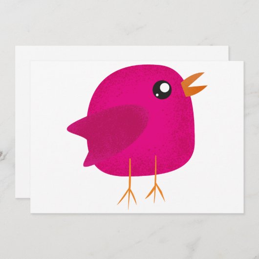 かわいい子供たち プログラム (正面/裏面)