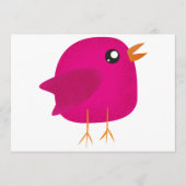 かわいい子供たち プログラム (正面)