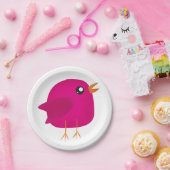 かわいい子供たち ペーパープレート (パーティー)