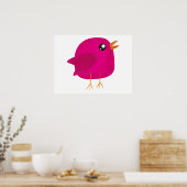 かわいい子供たち ポスター (キッチン)