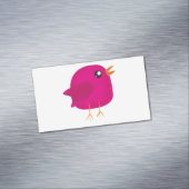 かわいい子供たち マグネット名刺 (インサイチュ)