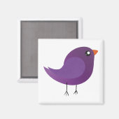 かわいい子供たち マグネット (正面/裏面)