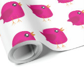 かわいい子供たち ラッピングペーパー (ロールコーナー)