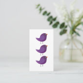 かわいい子供たち 割引カード (スタンド正面)