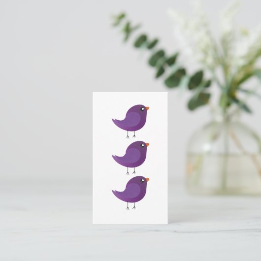 かわいい子供たち 割引カード (スタンド正面)