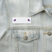 かわいい子供たち 名札 (インサイチュ)