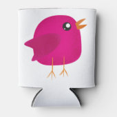 かわいい子供たち 缶クーラー (正面)