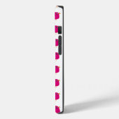 かわいい子供たち Case-Mate iPhoneケース (裏面 / 左)