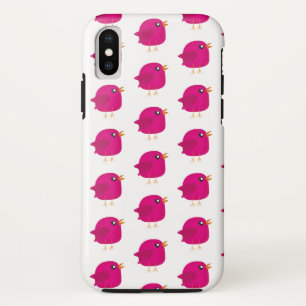 かわいい子供たち iPhone XSケース