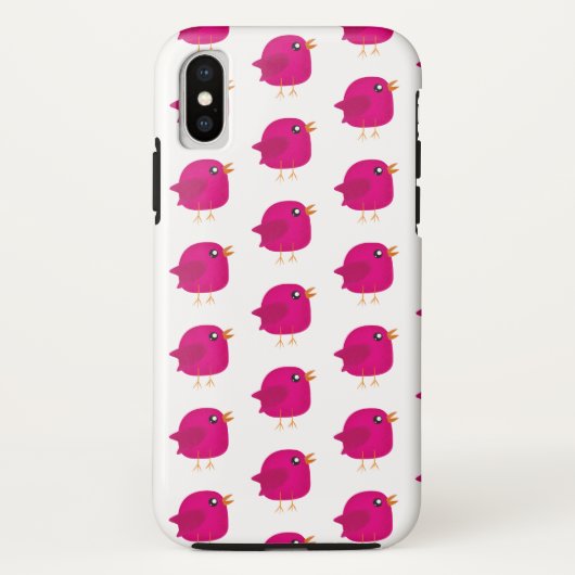 かわいい子供たち Case-Mate iPhoneケース (裏面)