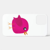 かわいい子供たち Case-Mate iPhoneケース (裏面 (横))