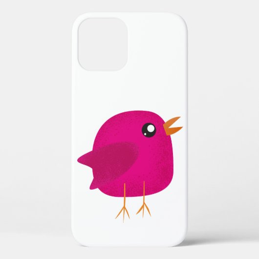 かわいい子供たち Case-Mate iPhoneケース (裏面)