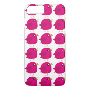 かわいい子供たち iPhone 8 PLUS/7 PLUSケース