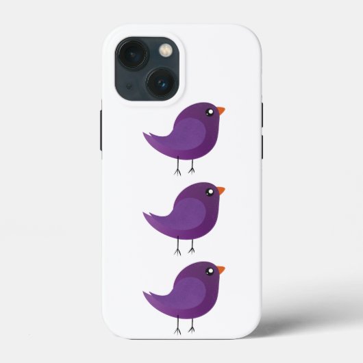 かわいい子供たち Case-Mate iPhoneケース (裏面)