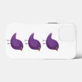 かわいい子供たち Case-Mate iPhoneケース (裏面 (横))