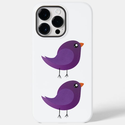 かわいい子供たち Case-Mate iPhoneケース (裏面)