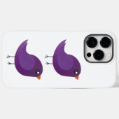 かわいい子供たち Case-Mate iPhoneケース (裏面 (横))