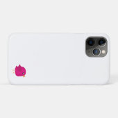 かわいい子供たち Case-Mate iPhoneケース (裏面(横))