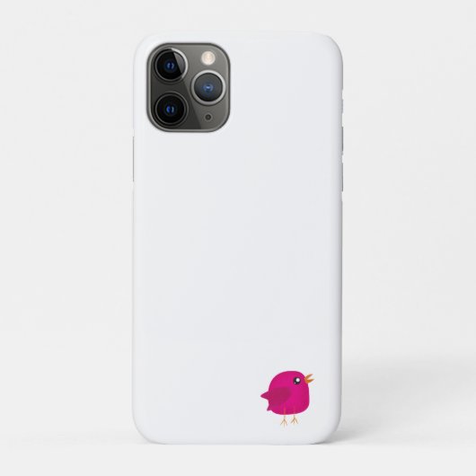 かわいい子供たち Case-Mate iPhoneケース (裏)