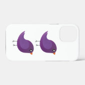 かわいい子供たち Case-Mate iPhoneケース (裏面 (横))