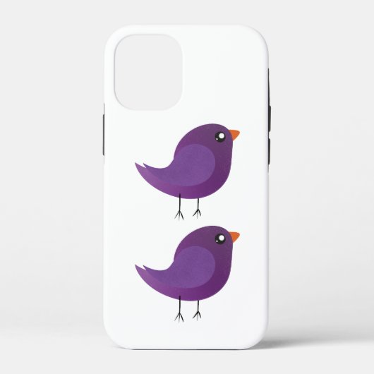 かわいい子供たち Case-Mate iPhoneケース (裏面)